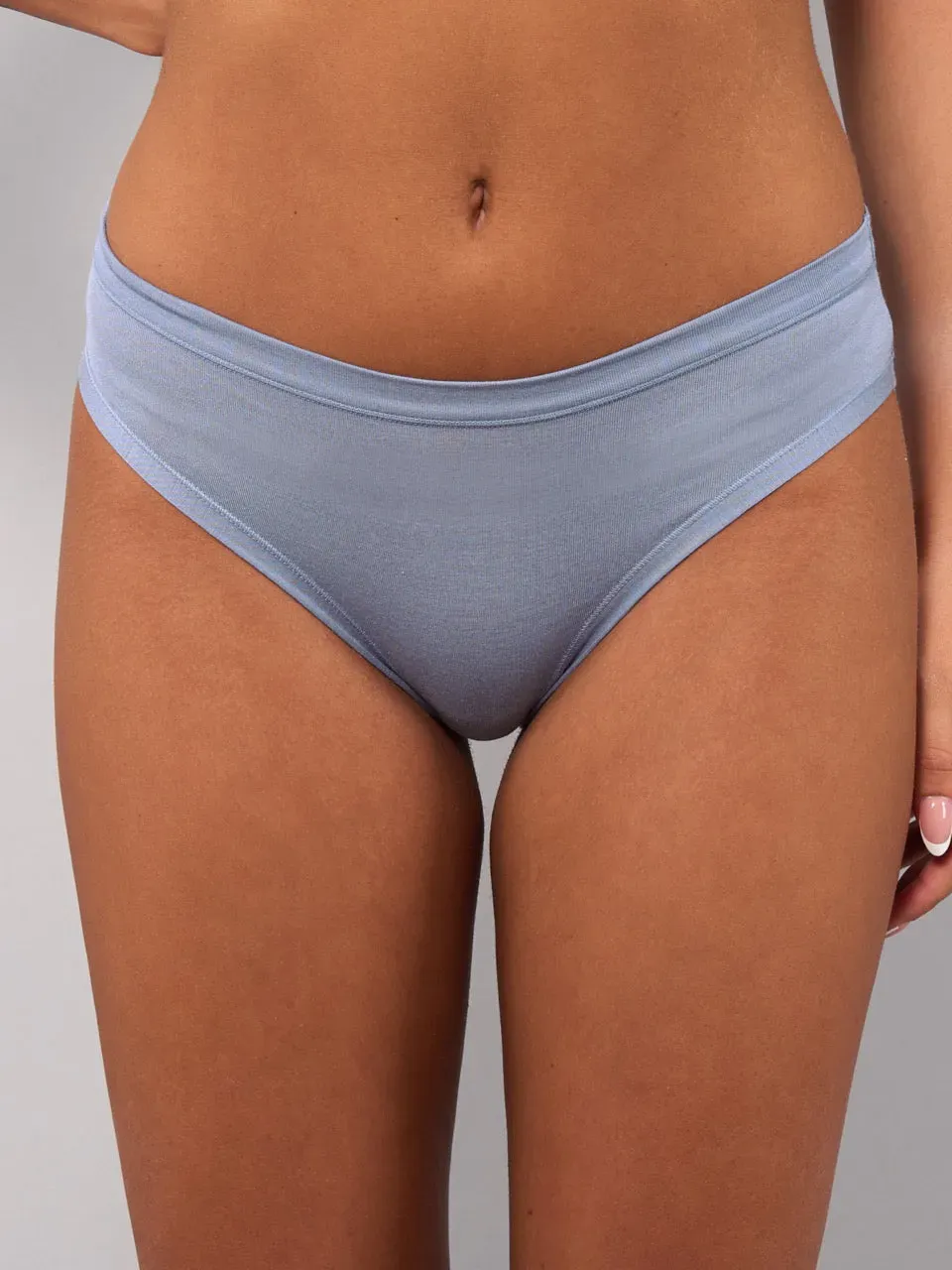 Si'èLei Today 6007 brasiliana DENIM in modal