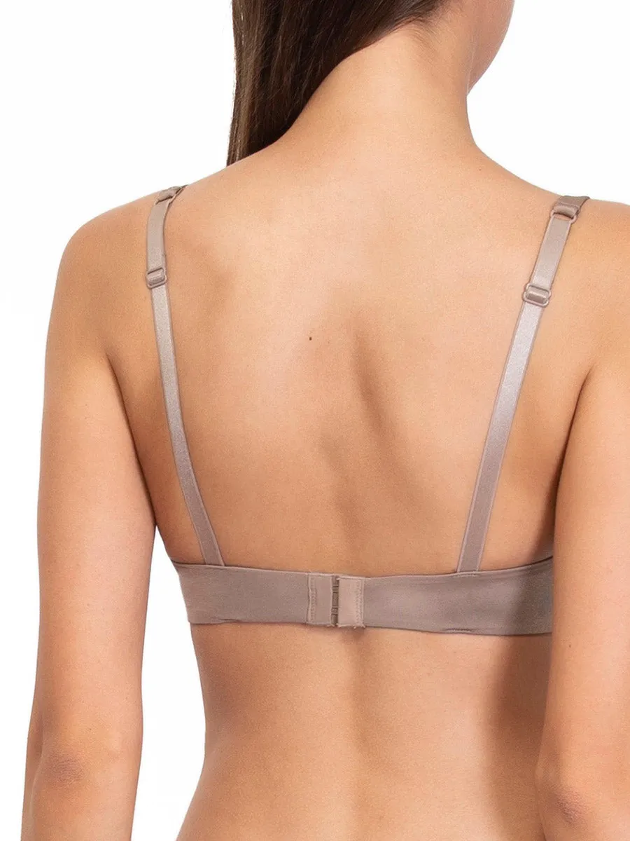 Si'èLei Fantastic 1568NEW reggiseno senza ferretto stone