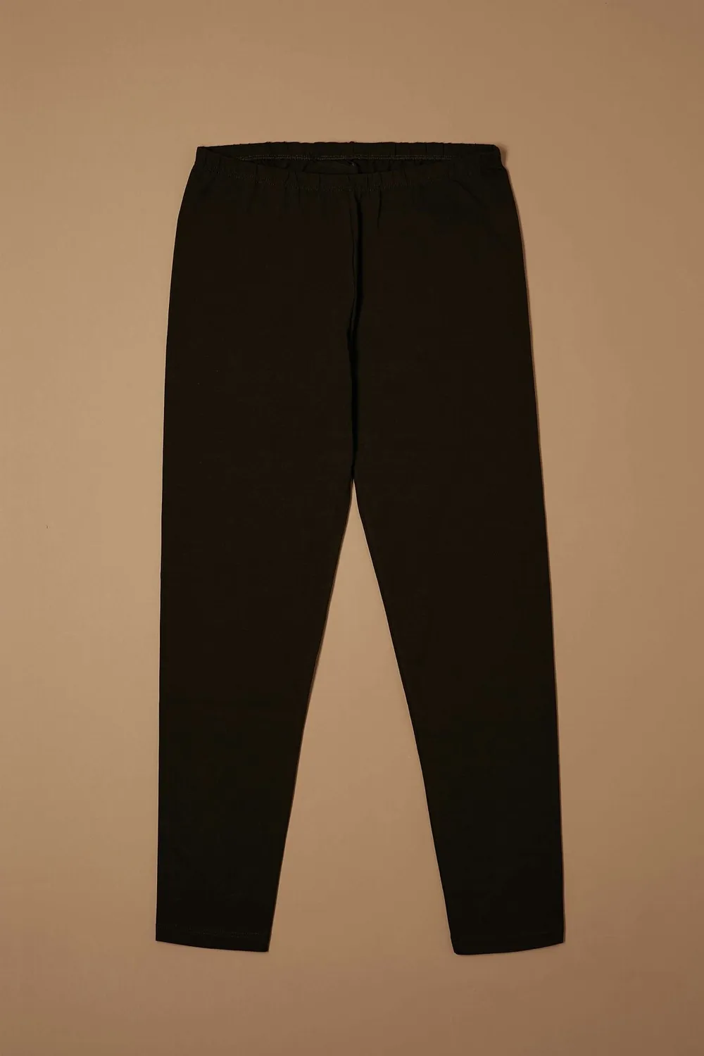 Jadea Basic 4200 Leggings Cotone Caldo Taglie Forti