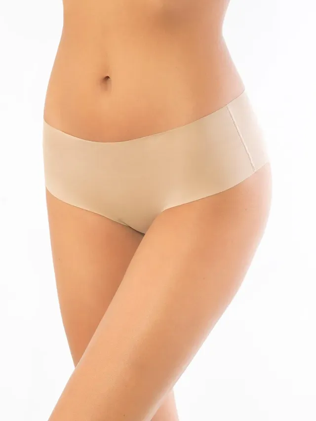 Si'èLei Invisible Cotton 5109 culotte senza cuciture skin