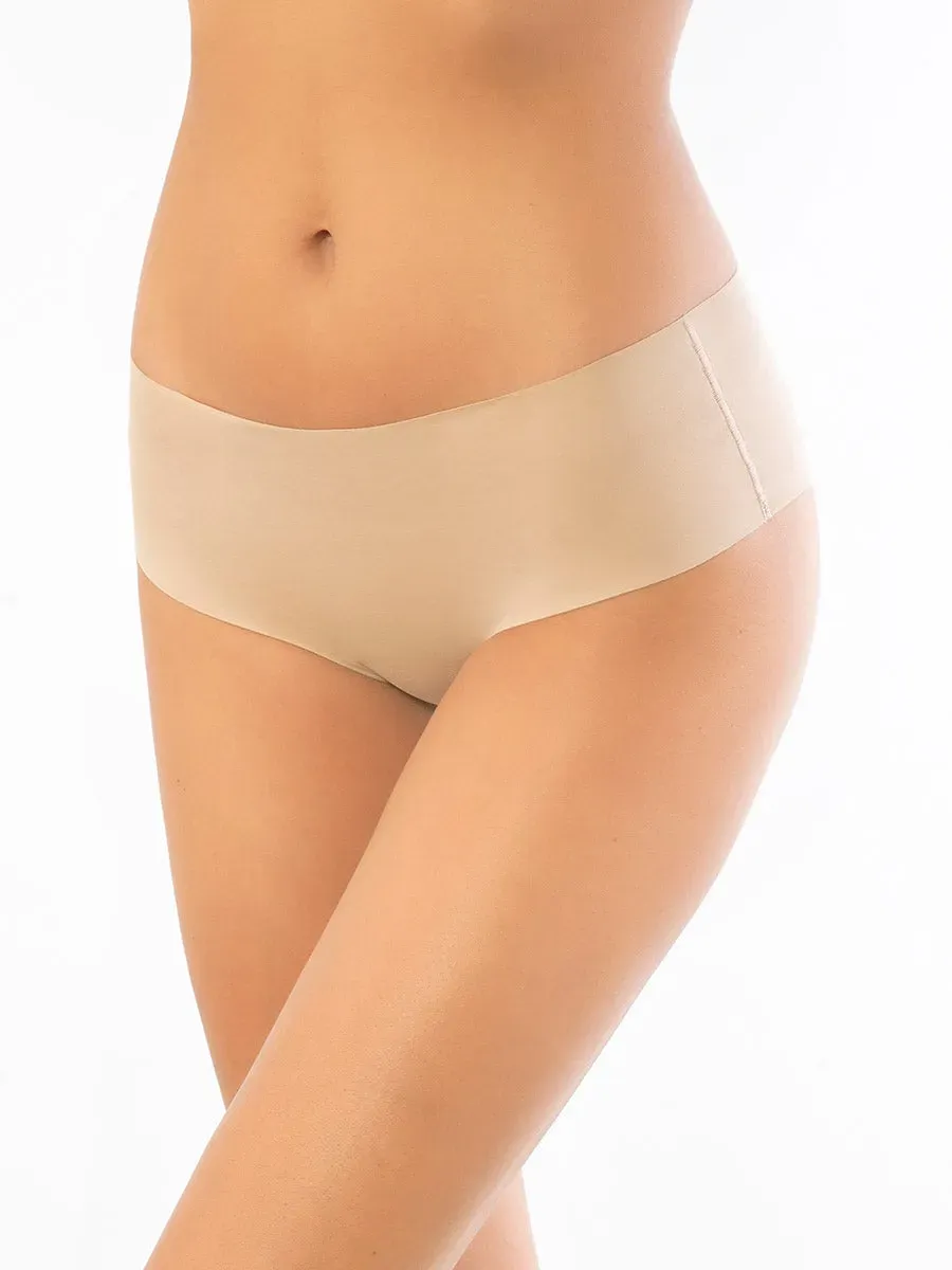 Si'èLei Invisible Cotton 5109 culotte senza cuciture skin