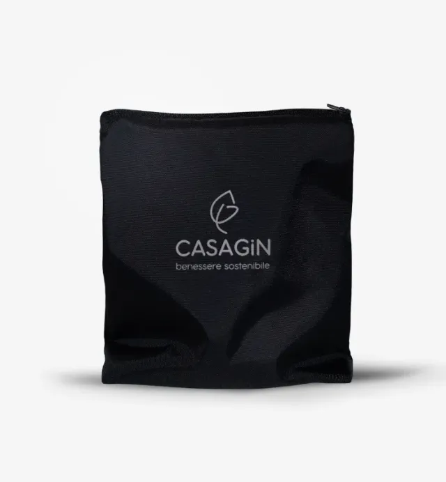 Casagin Borsina per Slip Mestruale Impermeabile