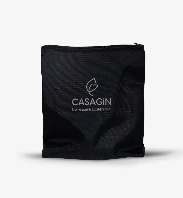 Casagin Borsina per Slip Mestruale Impermeabile