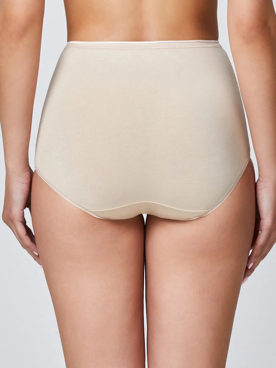 Jadea Basic 05 culotte cotone elasticizzato morbido
