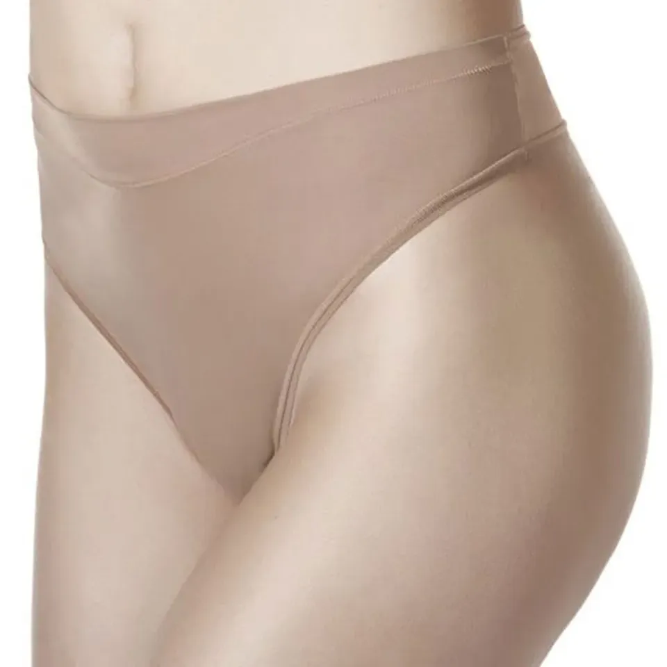 Janira Queen Fresh Tanga Perizoma Profumato Morbido