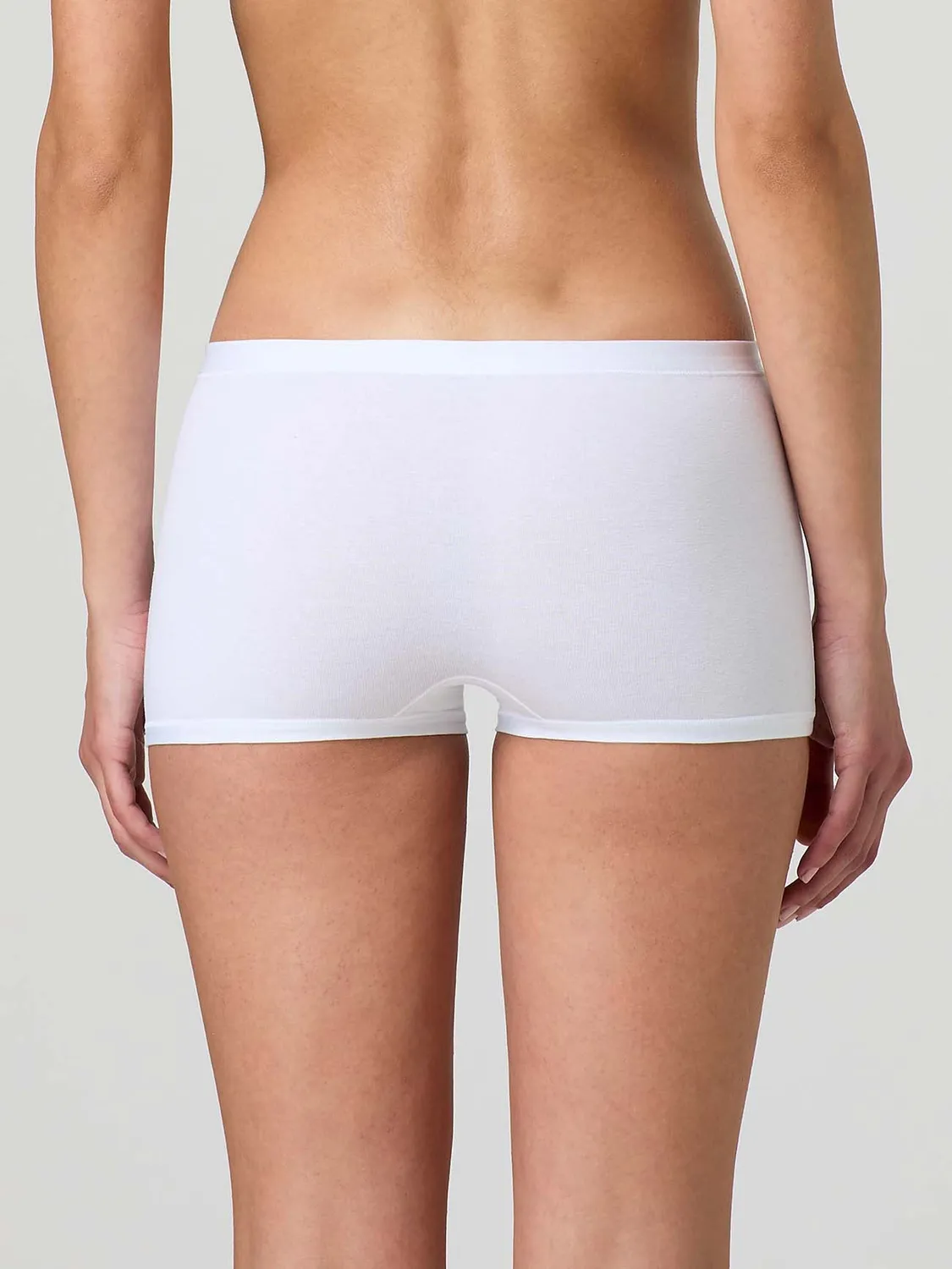 Jadea Basic 506 short cotone modal donna