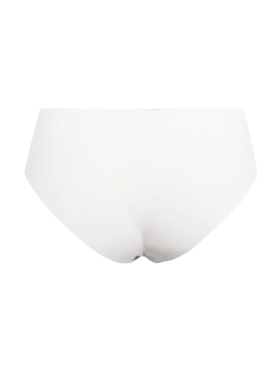 Si'èLei Comfort Fit 1845 slip alto bianco modellante