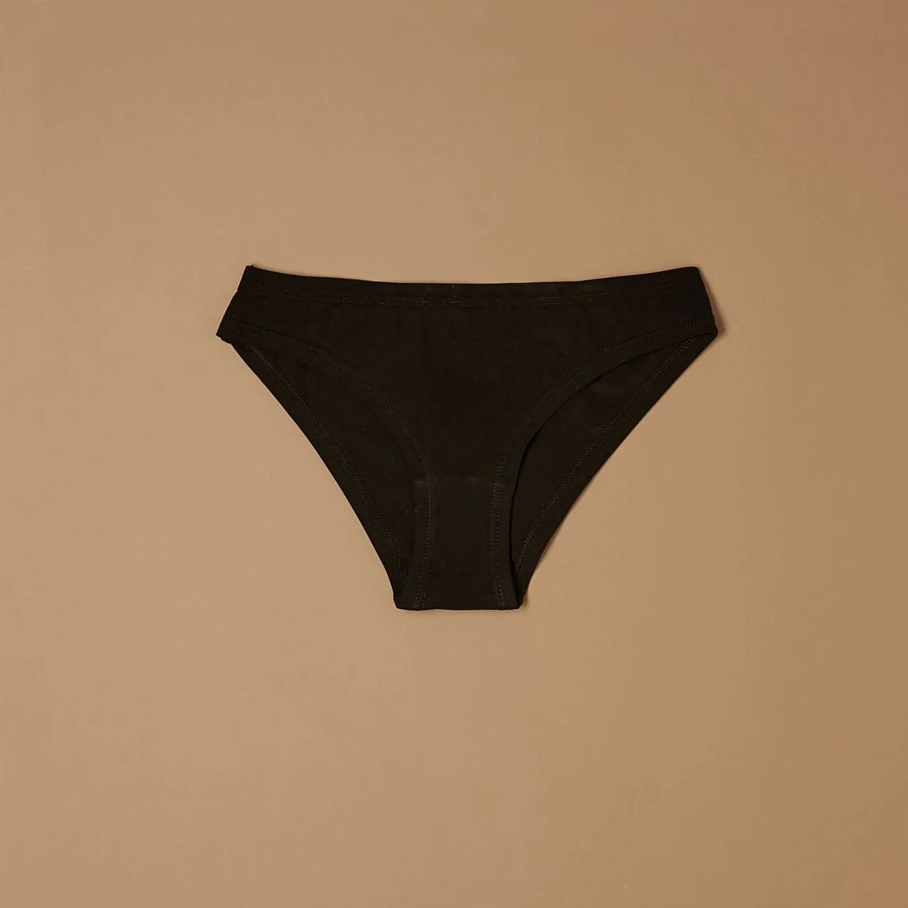 Jadea Basic 2000 slip donna cotone ultraleggero