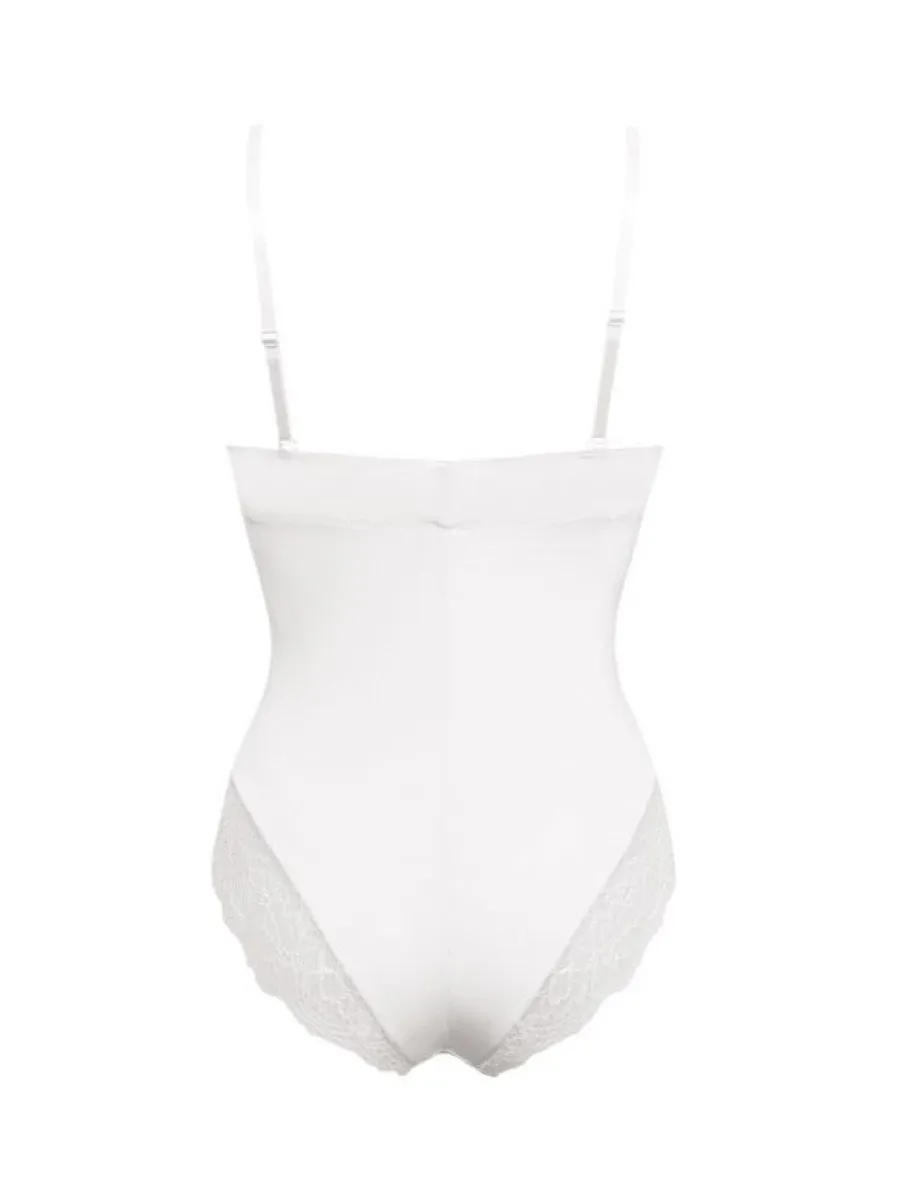 Si'èLei Pure Love 1978 body coppe graduate bianco