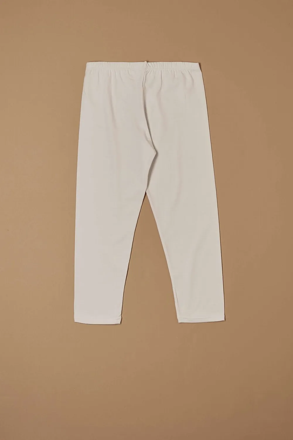 Jadea Basic 4266 leggings pinocchietto cotone traspirante