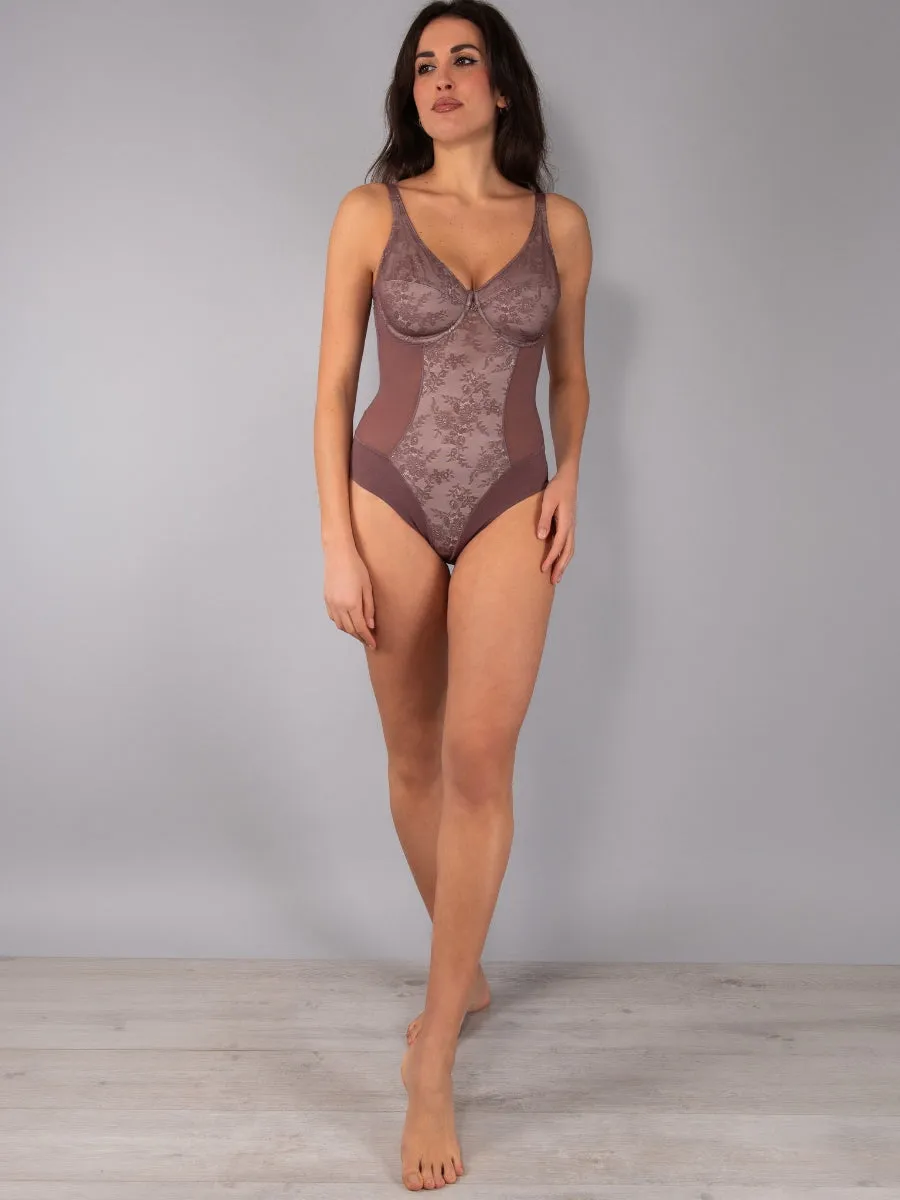 Si'èLei Dream DR42 body francese malva con ferretto