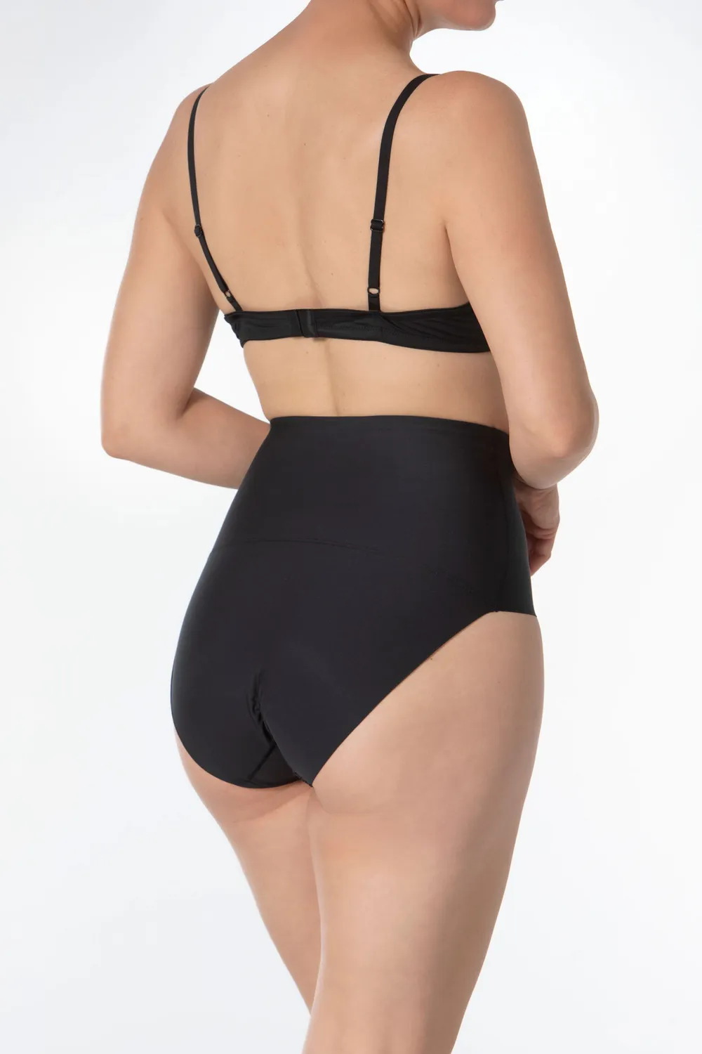 Janira Perfect Curves High Slip vita alta modellante