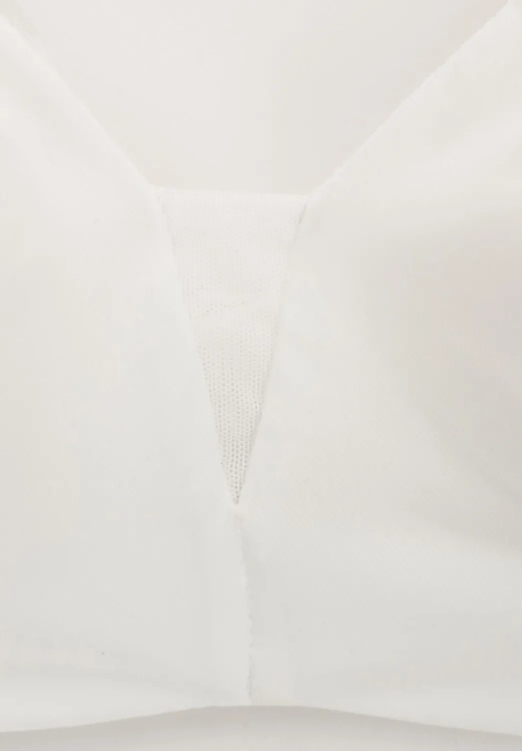 Lepel Avantgarde Soft Touch 2643 reggiseno bianco senza ferretto