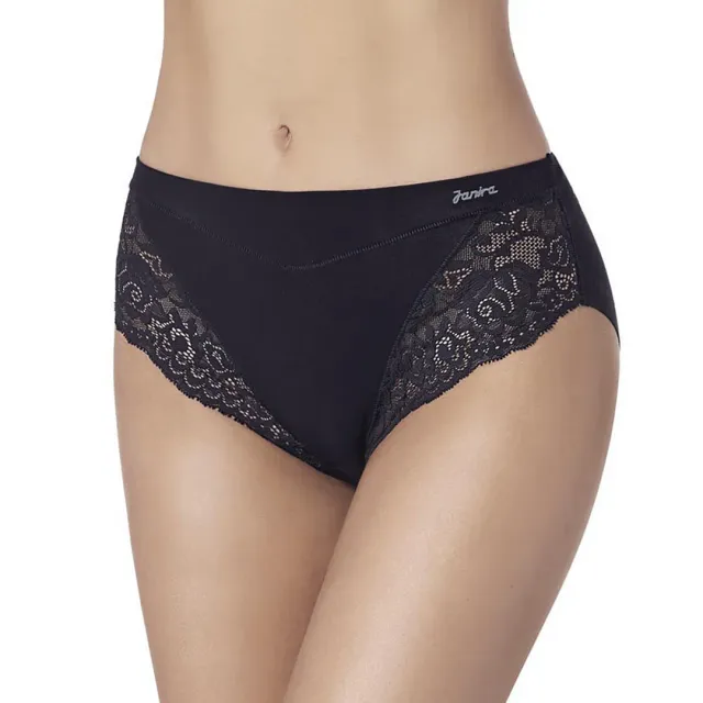 Janira Perfect Milano mutandine cotone pizzo