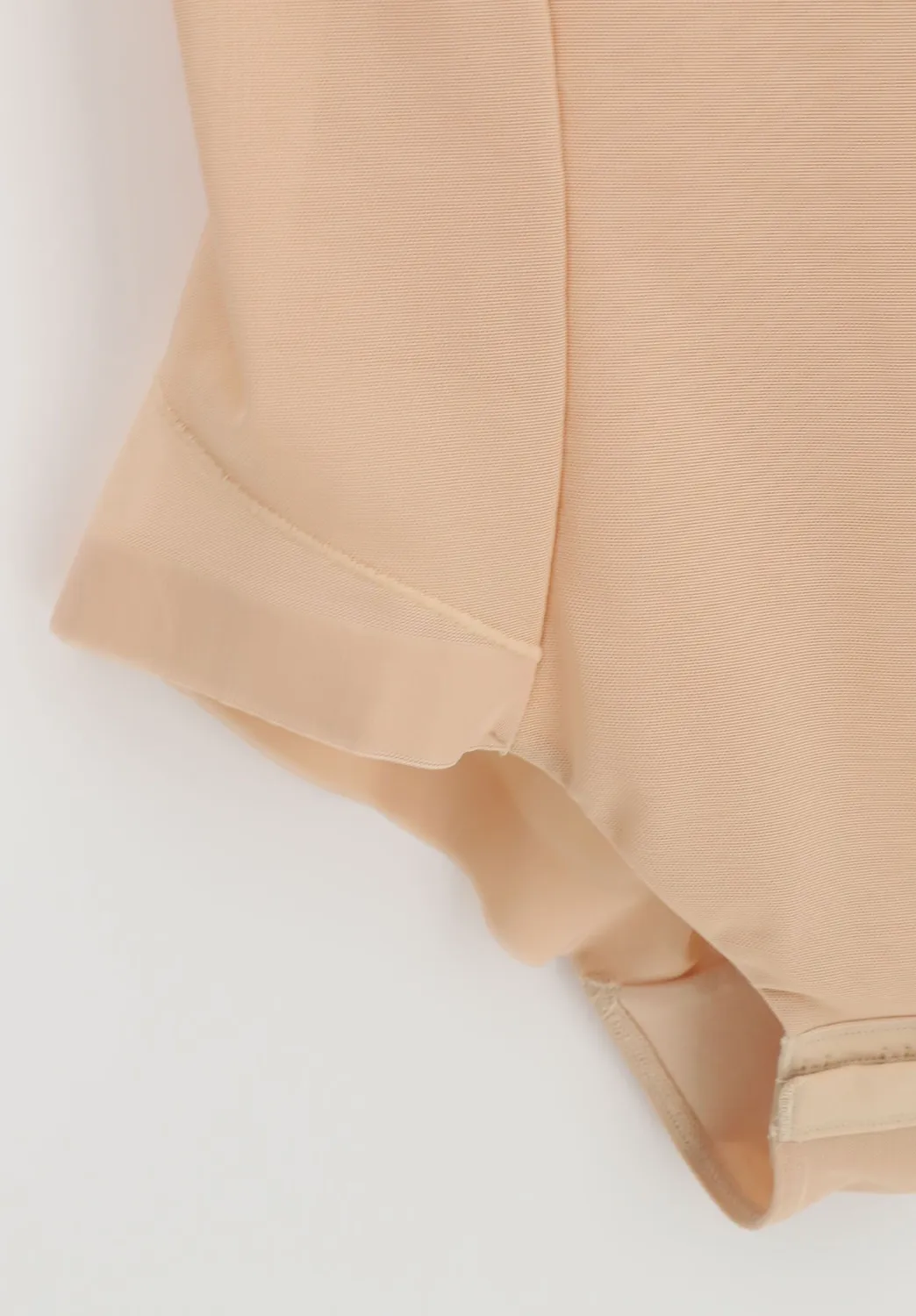 Lepel Moon 804 body con ferretto spacer nude snellente
