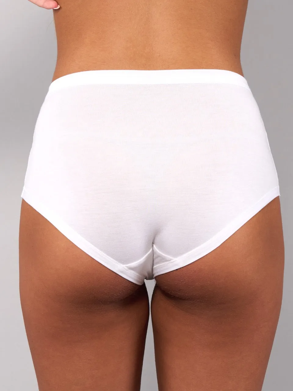 Si'èLei Today 6009 slip alto modal milk