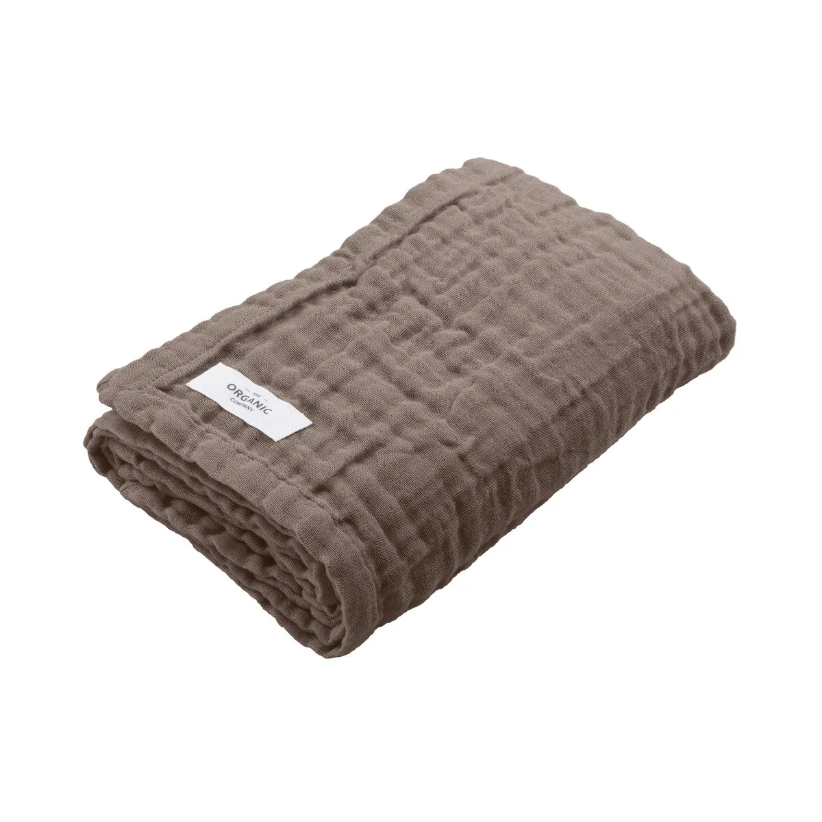 Casagin Brezza asciugamano viso verde 60x100 cotone bio