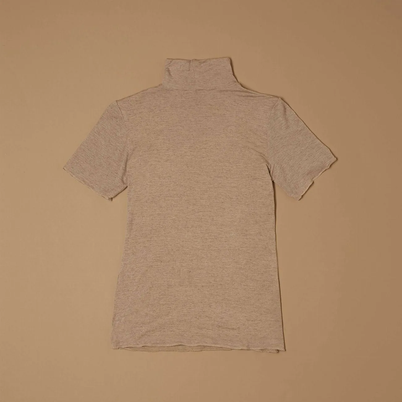 Jadea Basic 4065 lupetto cashmere mezza manica