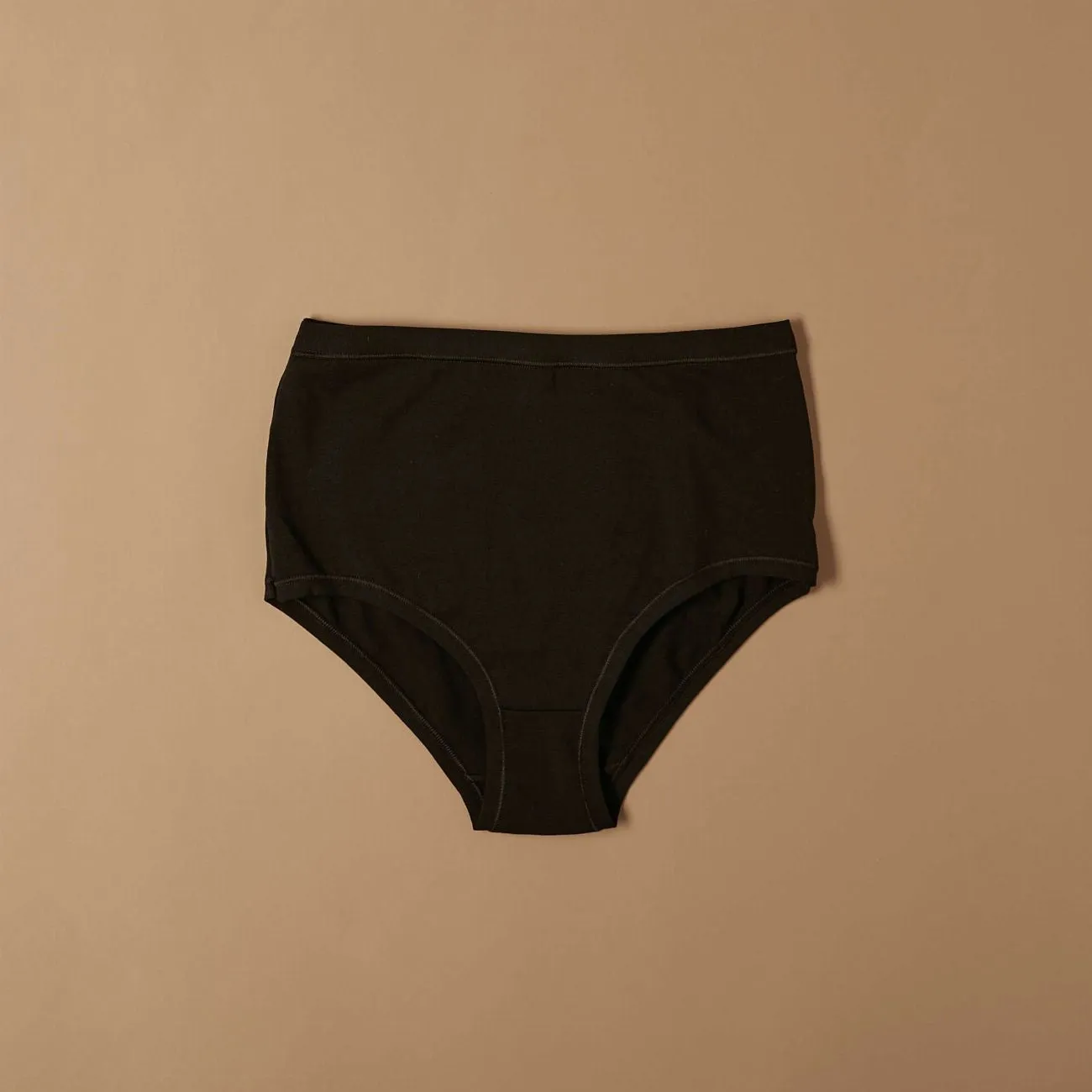 Jadea Basic culotte cotone modal elastico per tutti i giorni