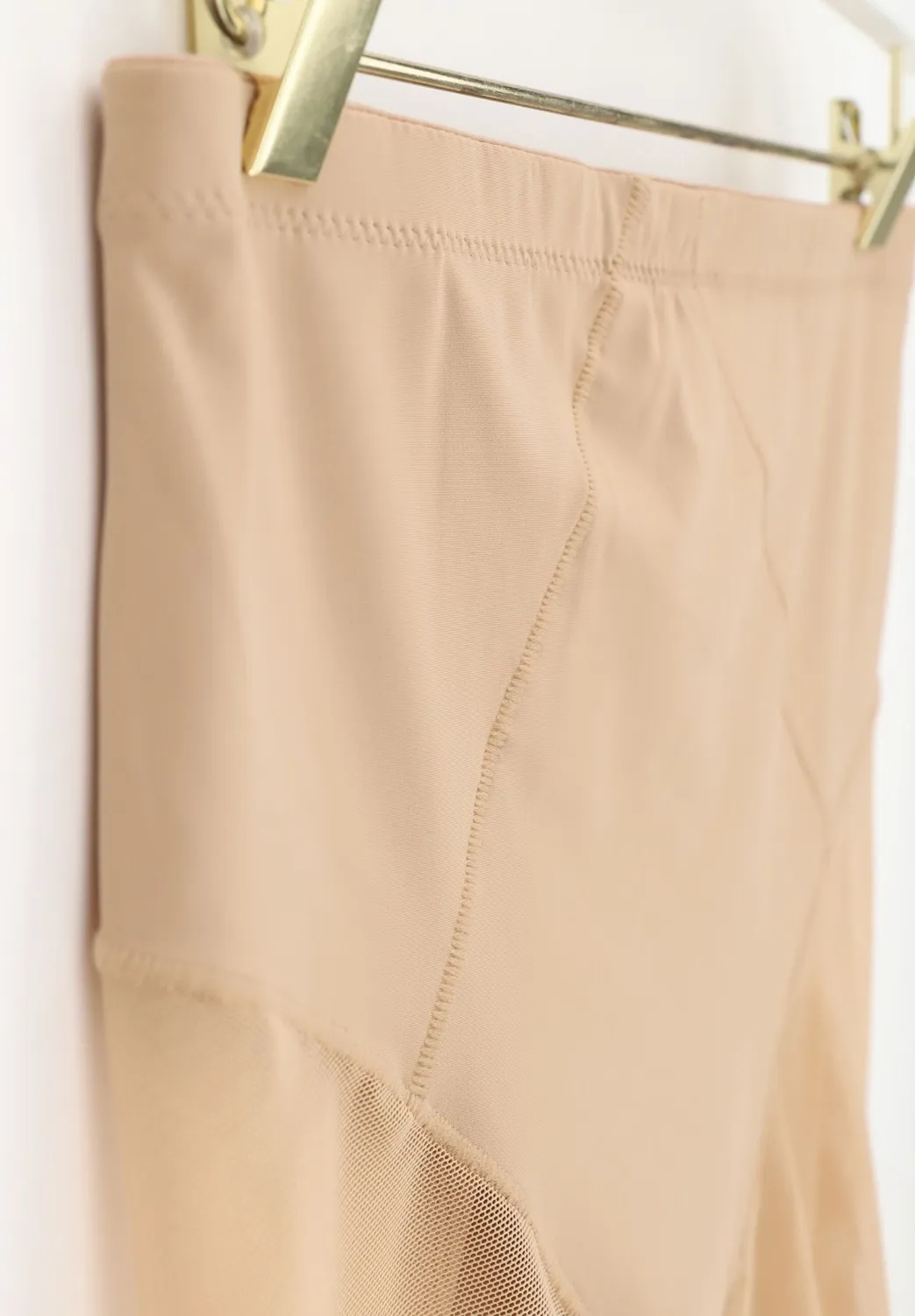Lepel New Best Shape 2664 Culotte Nudo Modellante