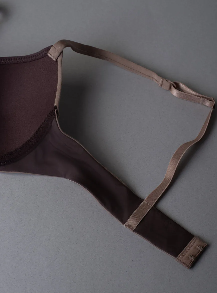 Si'èLei Fantastic 1328NEW Reggiseno Stone Imbottito