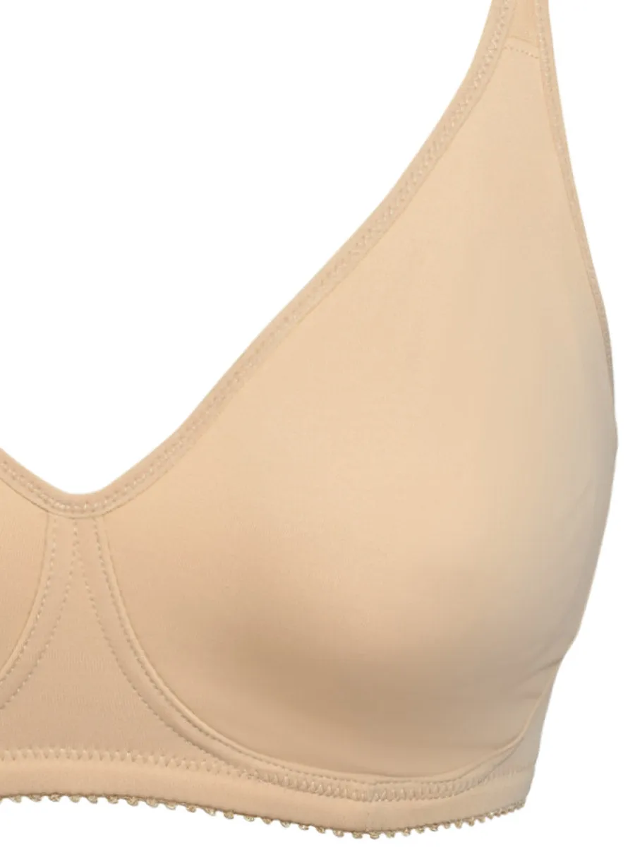 Si'èLei Donna 964 reggiseno skin foderato cotone