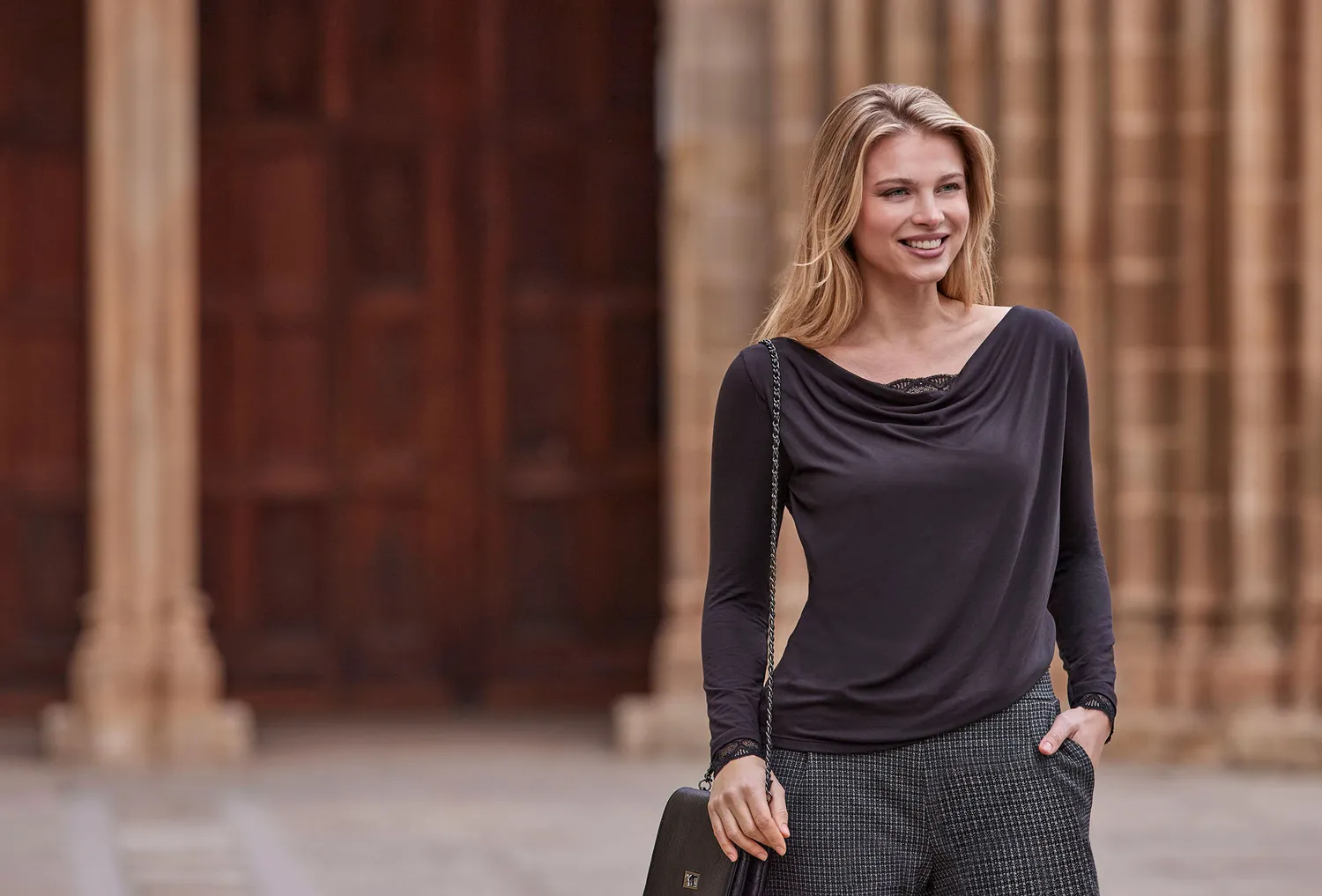 Janira Renata culotte modellante comfort quotidiano