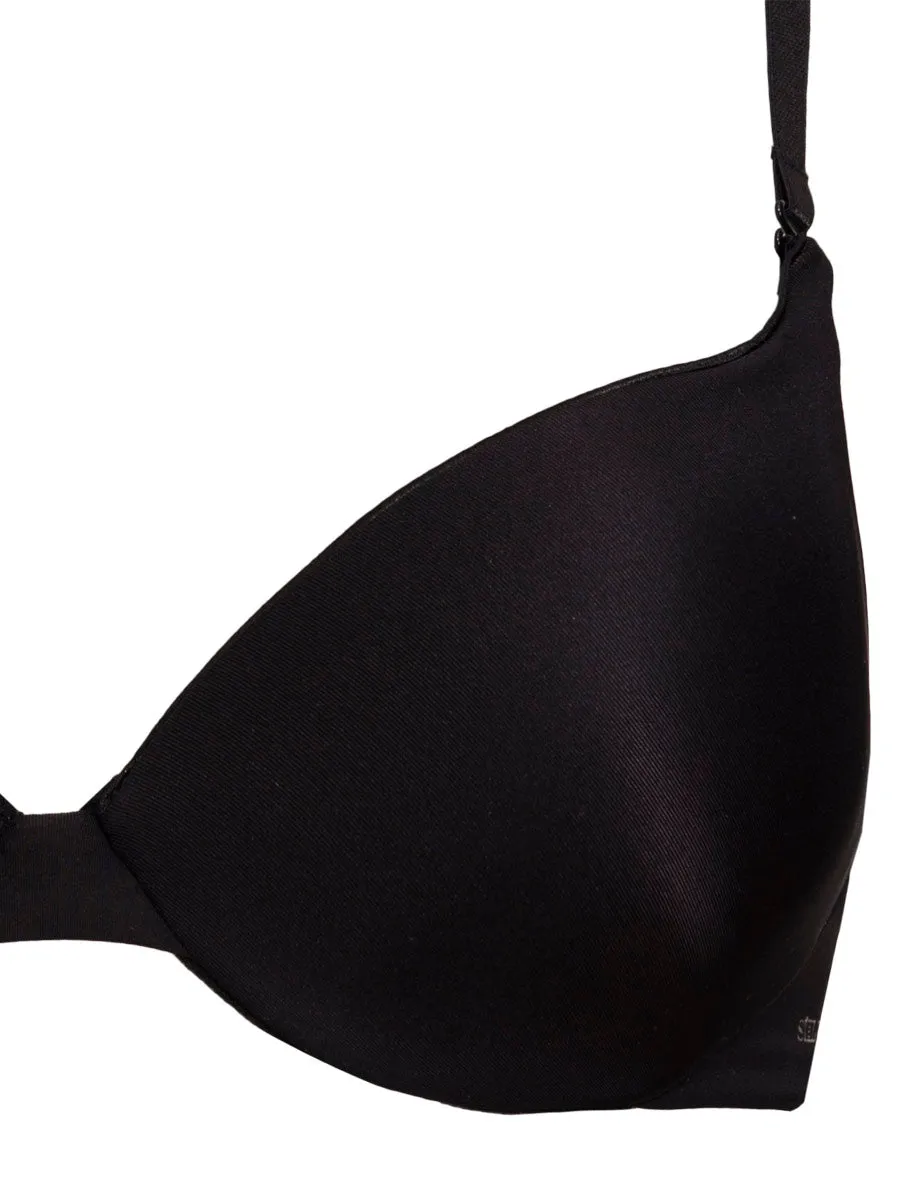 Si'èLei Fantastic 1590NEW Push-Up Multifunzione Nero Coppe Graduate
