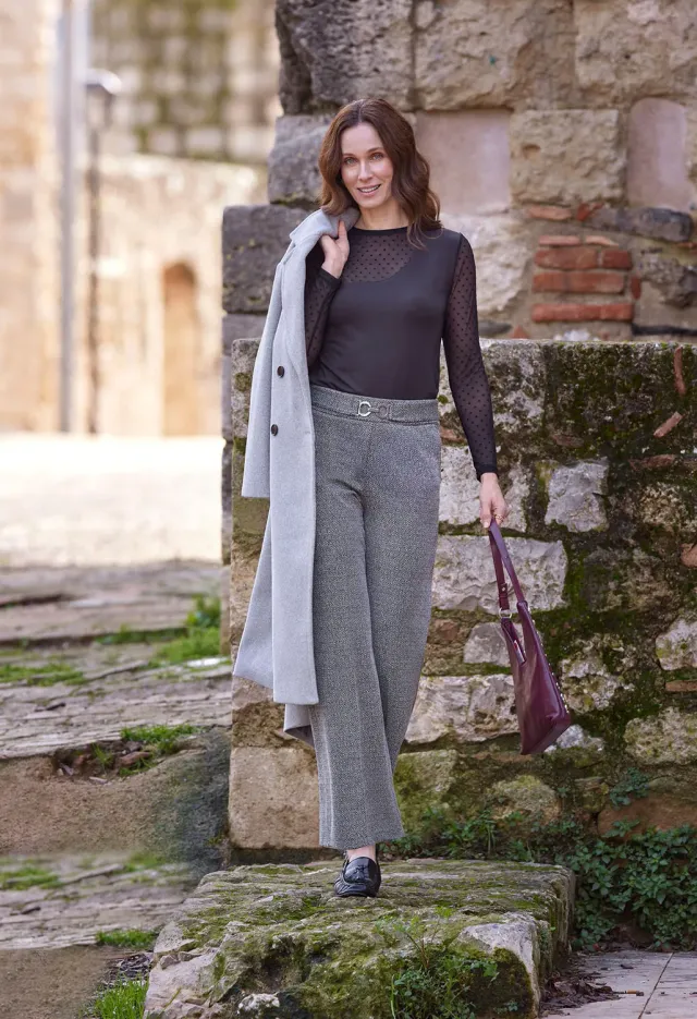 Janira Diams Loo Culotte microfibra modellante
