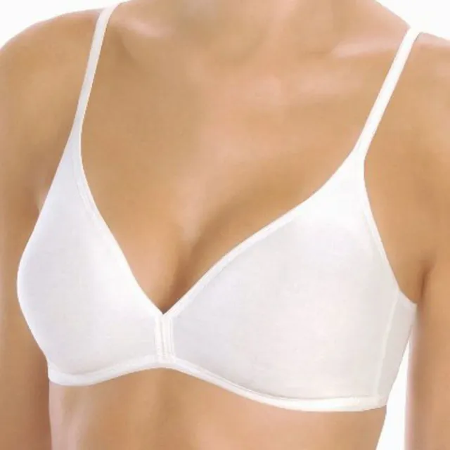 Janira Supreme SA reggiseno cotone morbido