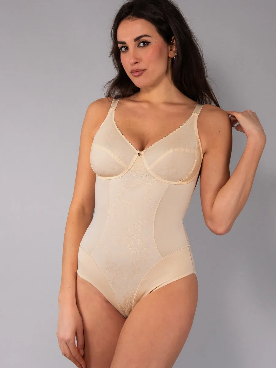 Si’èLei Dream DR40 body francese cipria senza ferretto