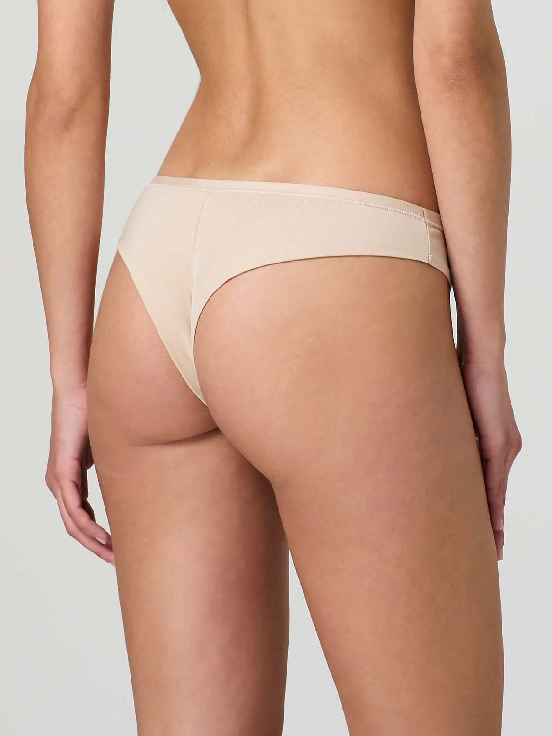 Jadea 515 Brasiliana Cotone Modal Modellante Sensuale