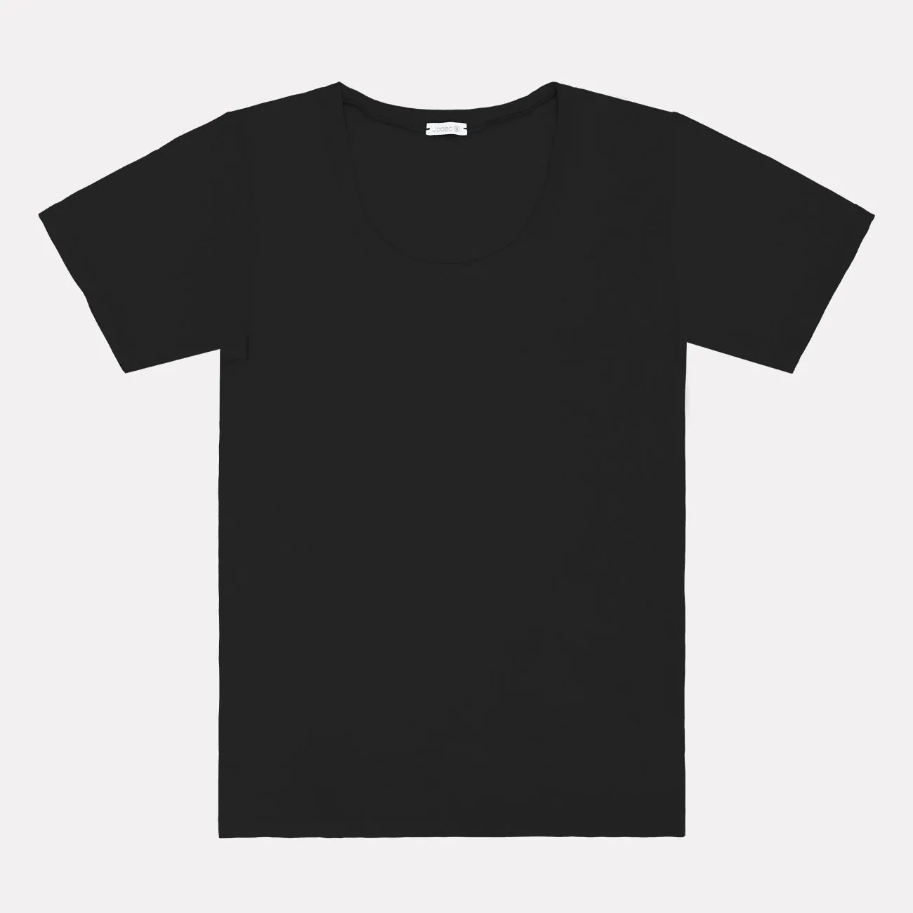 Jadea Relax 3188 t-shirt micromodal cotone manica corta