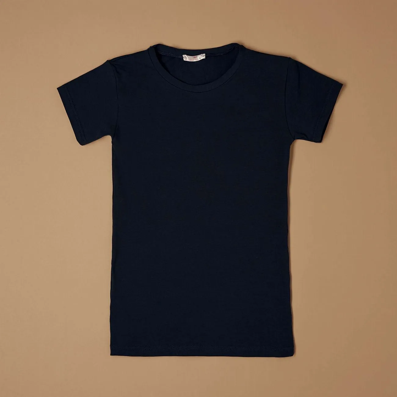 Jadea 284 T-Shirt Bambina Cotone Traspirante Manica Corta