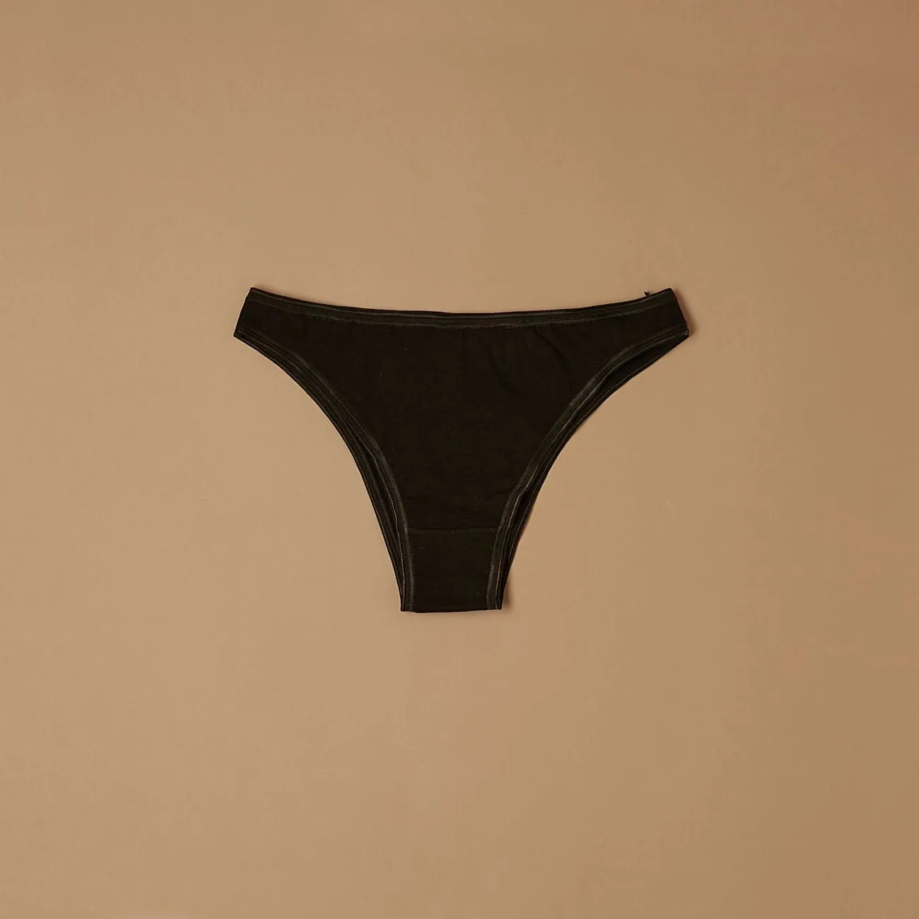 Jadea Basic 7003 brasiliana cotone elasticizzato 3 pezzi
