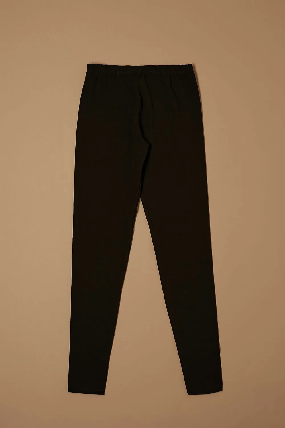 Jadea 4192 leggings cotone elasticizzato lunghi