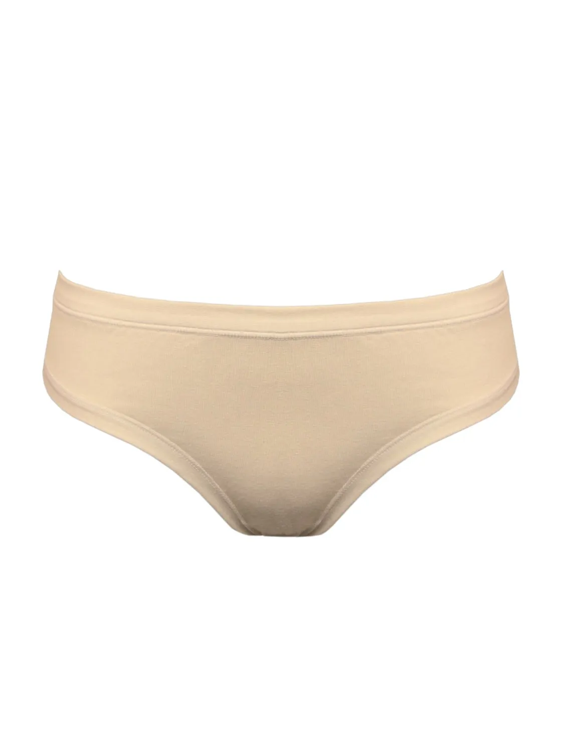 Rossoporpora Slip Donna con Fascia Cotone Bielastico