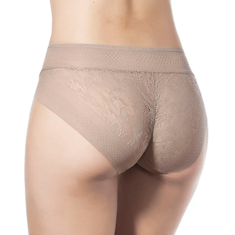 Janira Brislip Magic Band slip sgambato
