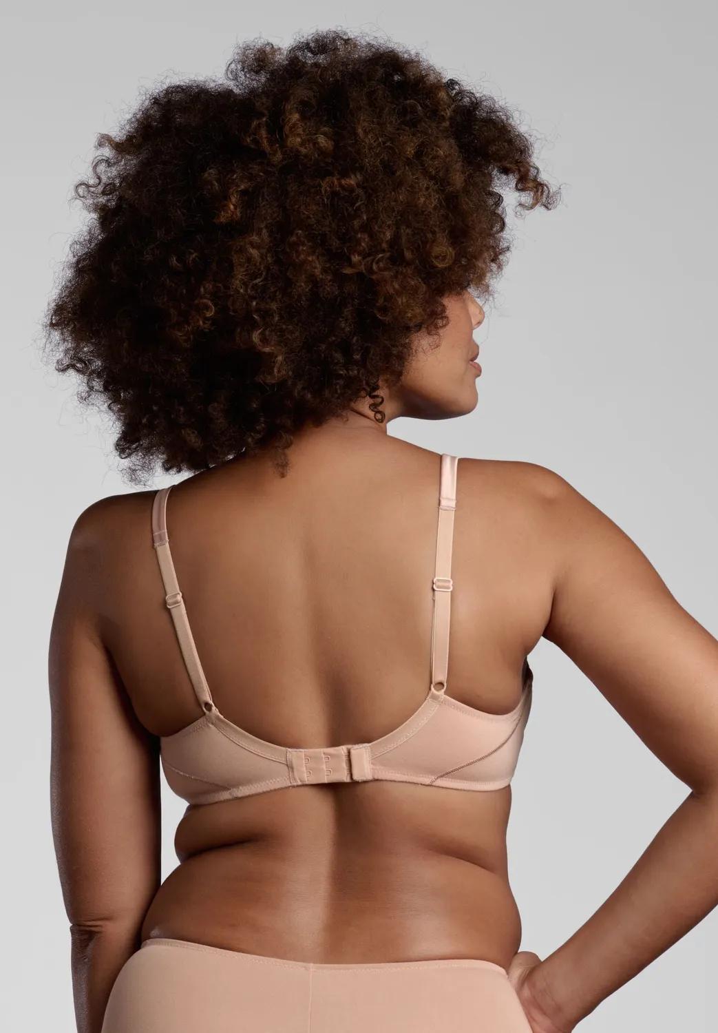 Lepel Belseno Segreto Cotton 355 reggiseno nudo senza ferretto