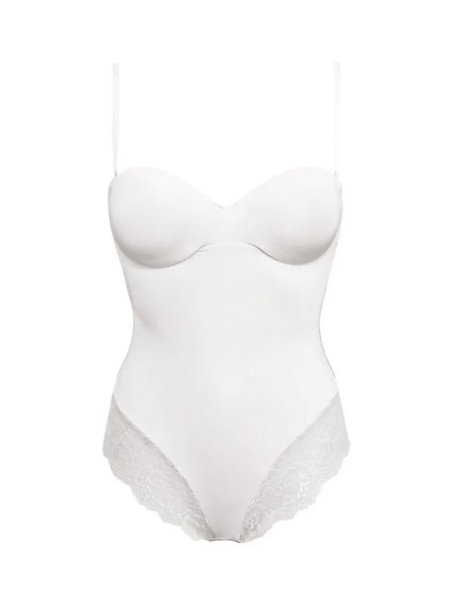 Si'èLei Pure Love 1978 body coppe graduate bianco