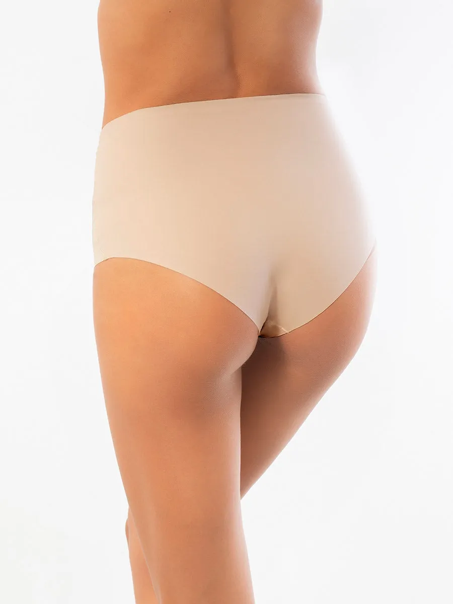 Si'èLei Skin 5101 slip alto skin senza cuciture