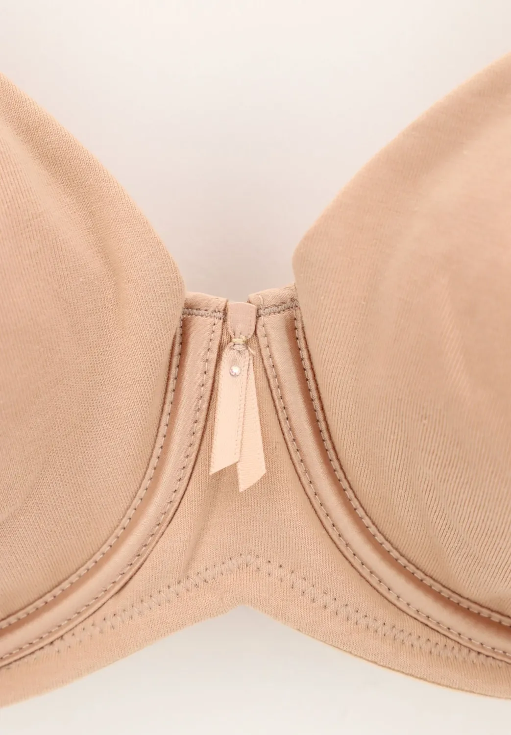 Lepel Belseno Segreto Cotton 351 reggiseno cotone nude invisibile