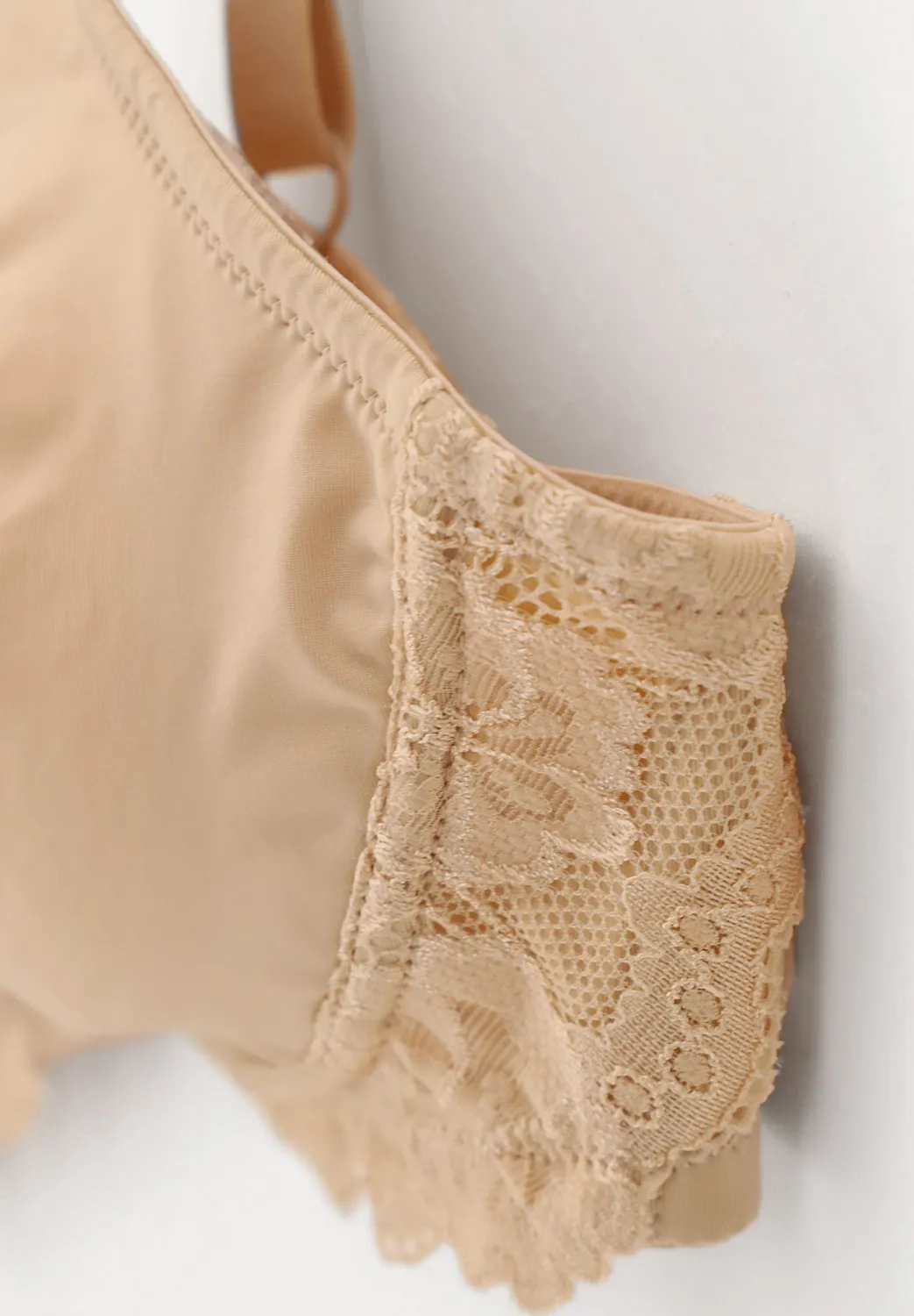 Lepel Belseno Segreto 260 reggiseno nudo senza ferretto