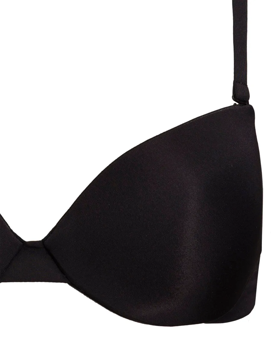Si'èLei Fantastic 1586NEW reggiseno nero multifunzione