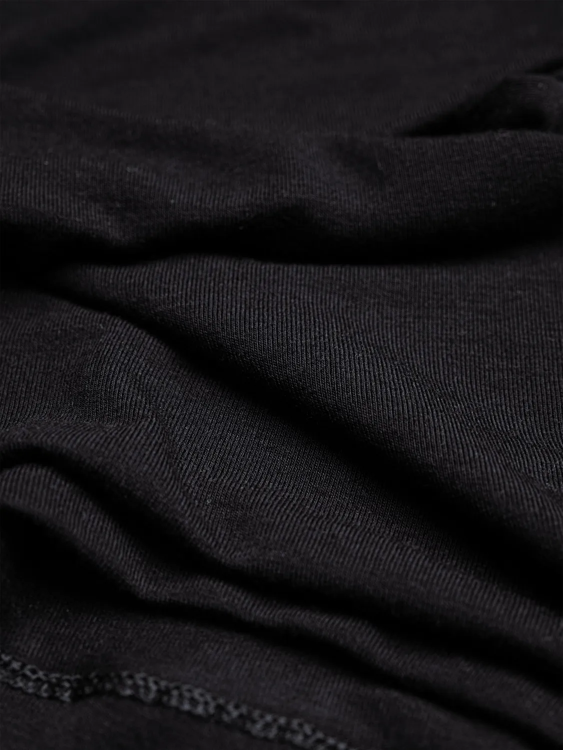 Jadea Basic 4068 Top Cashmere Modal Spallina Larga