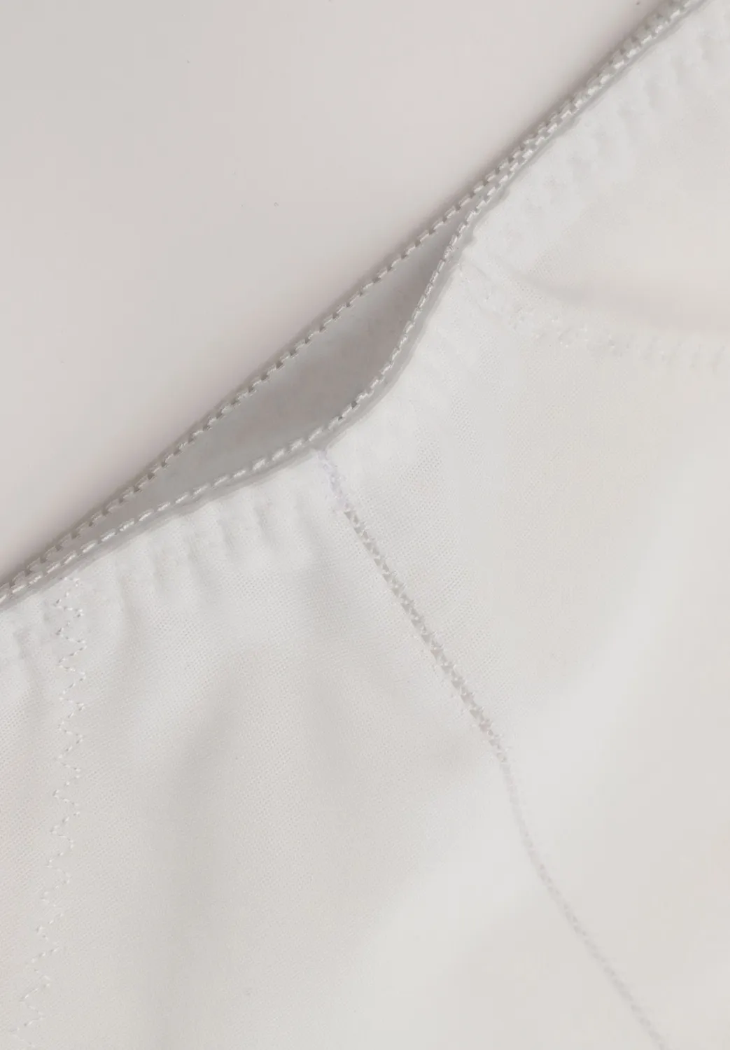 Lepel Giada Classic guaina modellante bianca contenitiva
