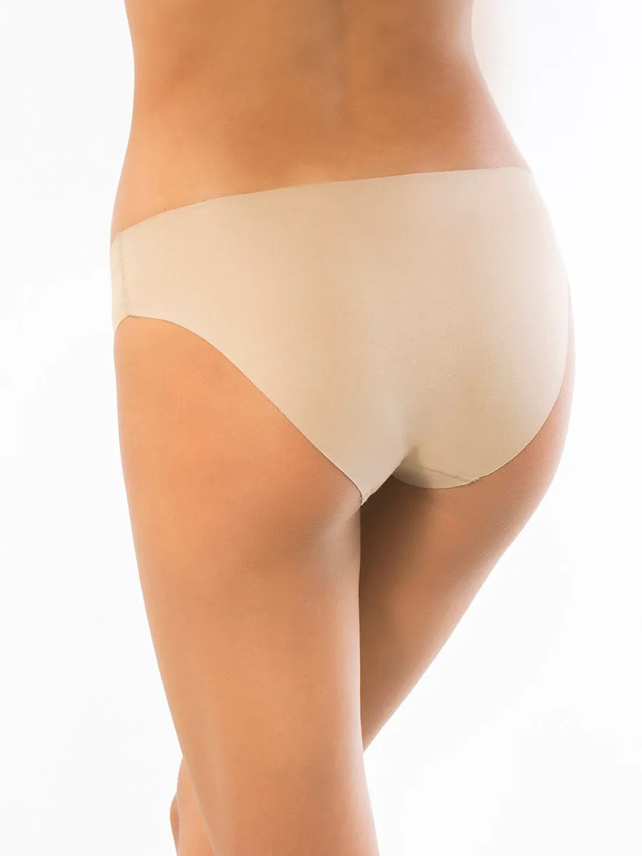 Si'èLei Invisible Cotton 5105 slip skin senza cuciture