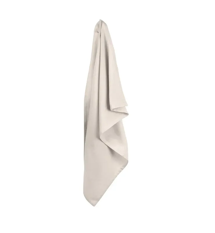 Casagin Asciugamano cucina super assorbente cotone bio burro