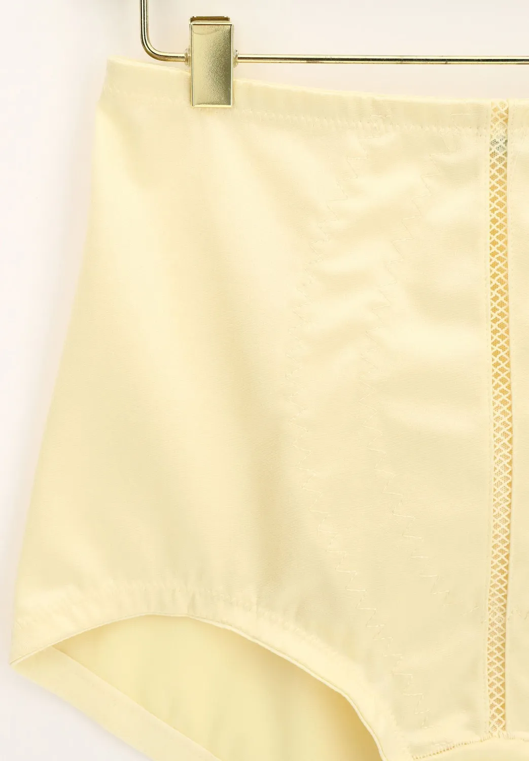 Lepel Classic 217 guaina shaping champagne contenitiva