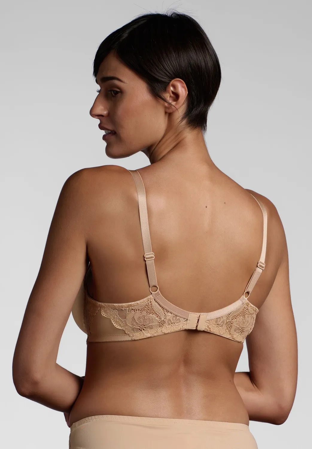 Lepel Belseno Segreto 261 balconcino nudo con ferretto